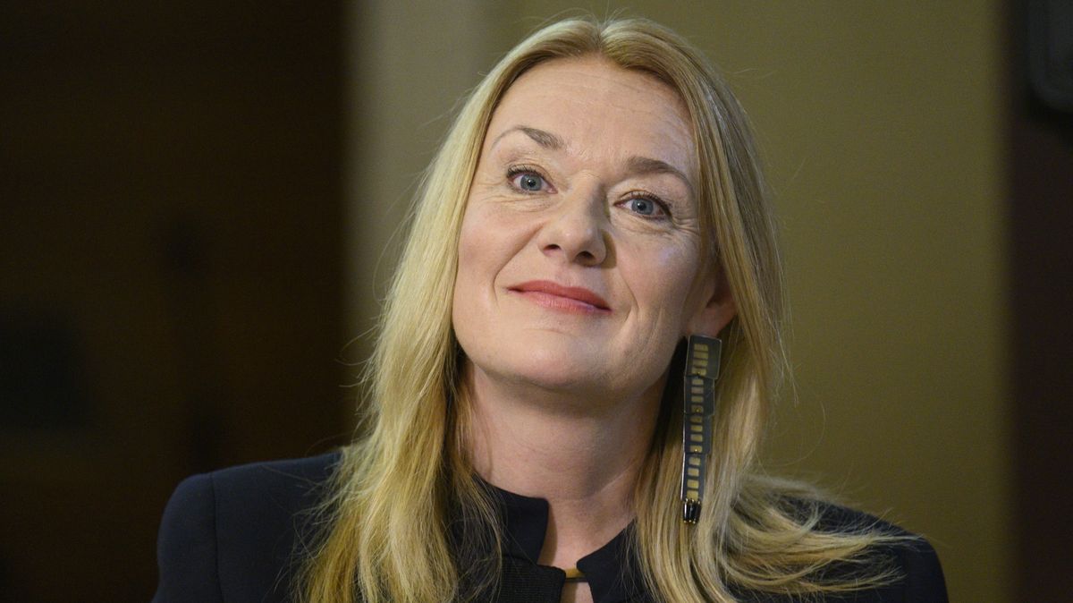 Kožená v Brně čtyřikrát zazpívá Alcinu